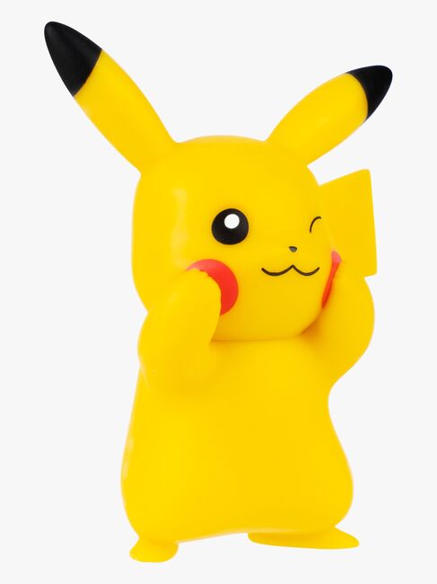 Pokémon Battle Figurenset 3er-Pack