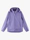 Reima Puruton BugProof Jacke, Misty Violet