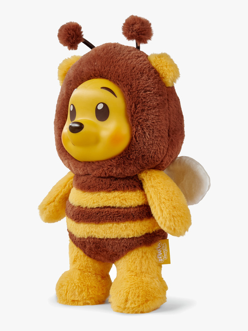 Disney YuYu Kuscheltier Winnie Puuh Biene 28 cm 6315871002102-1346_3a.jpg
