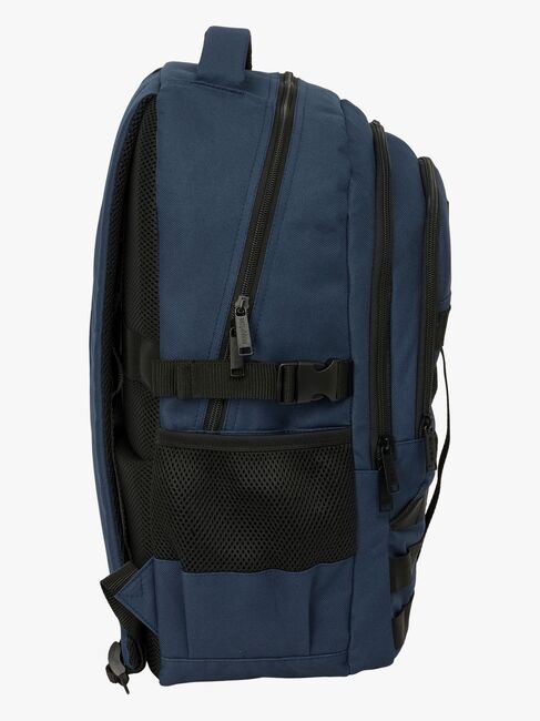 Cross Rucksack 23L, Blau