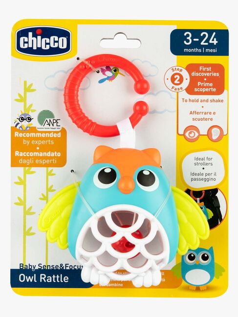 Chicco Rassel