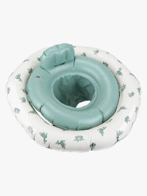 Vanilla Copenhagen Schwimmring Baby, Fern Froggy