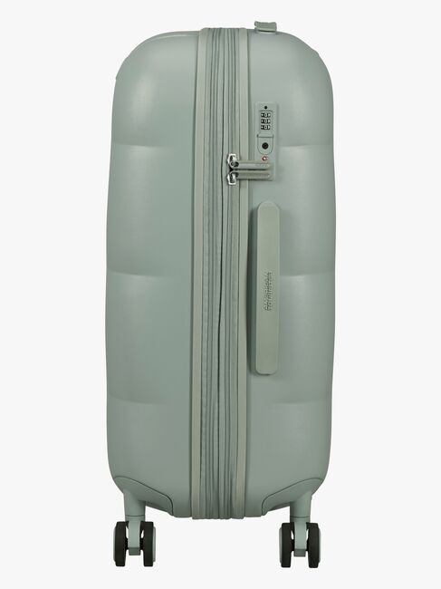 American Tourister Dreami Spinner Koffer 69-78L, Everdream Sage
