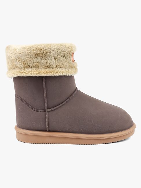Kavat Mora WP Gummistiefel, Braun