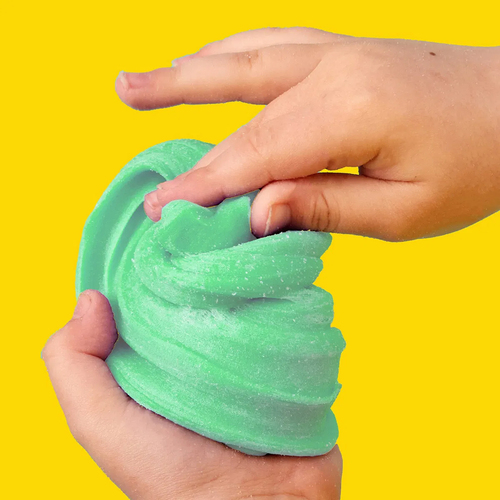 Play-Doh Kawaii Mix & Play Slime 4er-Pack