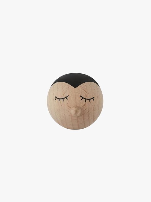 OYOY Haken Mini Pinguin