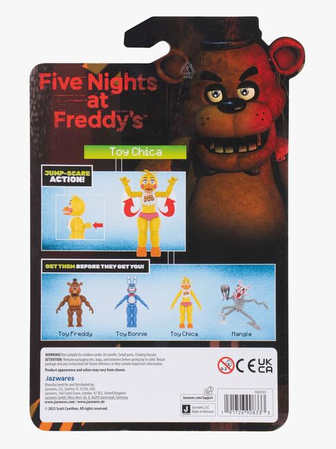 Five Nights At Freddy´s Core Figur Chica FNF0101-1791_3f.jpg
