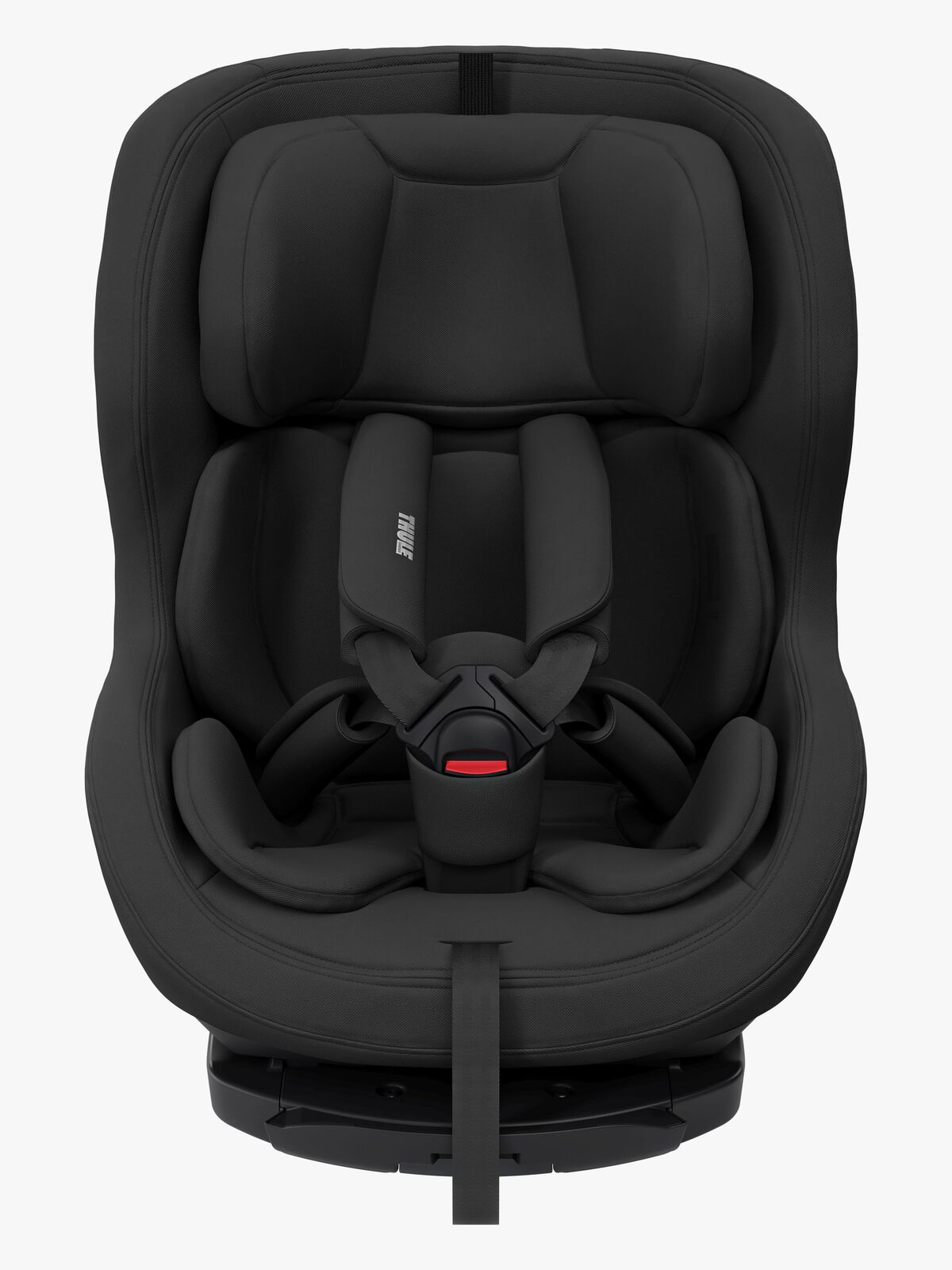 Thule Elm Nach vorne gerichteter Kindersitz, Schwarz