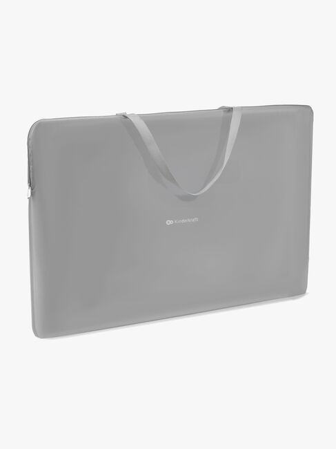 Kinderkraft Guard&Dream Bettbegrenzung, Grau
