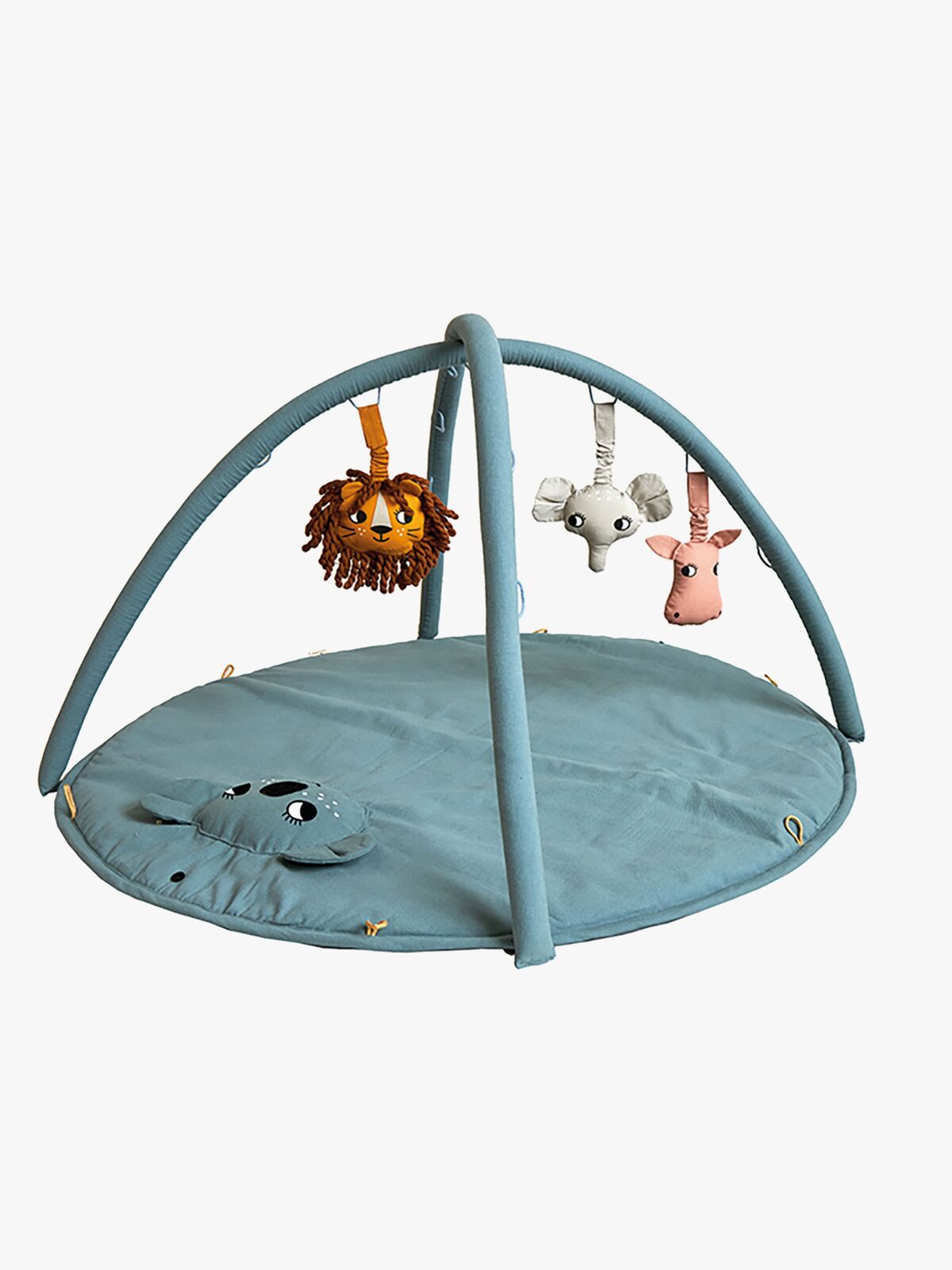Roommate Spielbogen Koala, Sea Grey