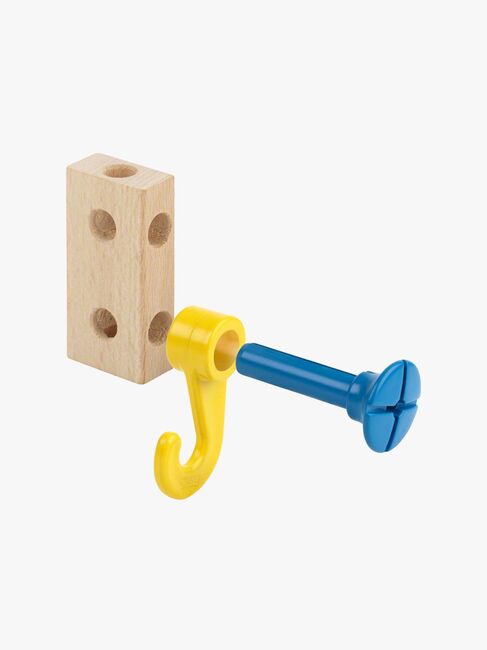 BRIO Builder 34587 Builder Box 136-tlg.