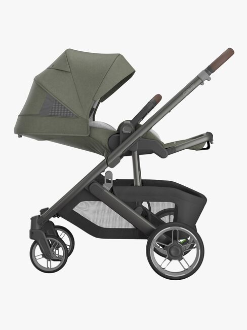 UPPAbaby CRUZ V3 Kinderwagen, Evelyn