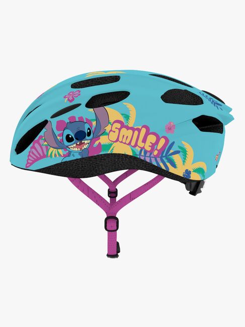 Disney Lilo & Stitch In Mold Fahrradhelm