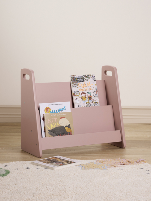 Minitude Enzo Bücherregal, Dusty Pink AF-SHIDA23025-Pink-2675_5.jpg