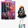 Monster High Core Puppe Skelita Calaveras & Candelita