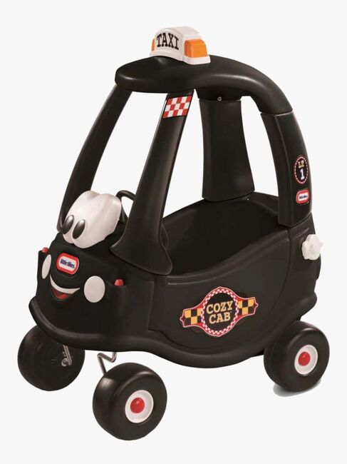 Little Tikes Laufauto Cozy Coupe Taxi