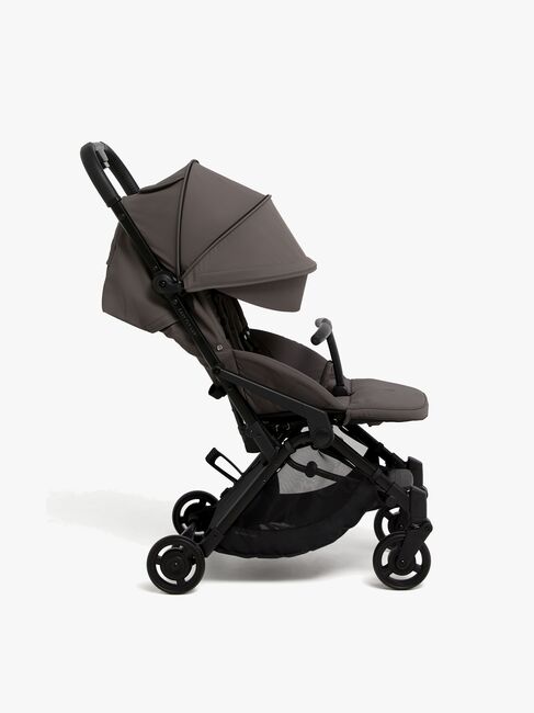 Beemoo Easy Fly Lux 4 Buggy, Gull Grey