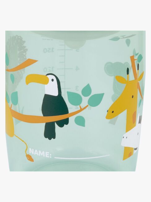 Miniland Schnabeltasse, Jungle