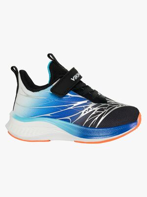 Viking Magic 1V Sneaker, Black