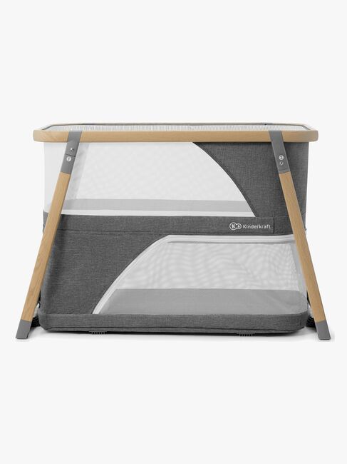 Kinderkraft Sofi Reisebett, Grey