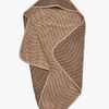 Leander Handtuch mit Kapuze, Woodland Clay