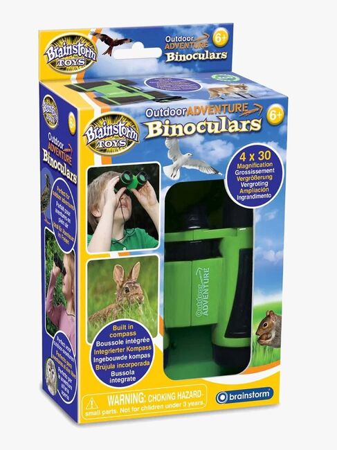 Brainstorm Outdoor Adventure Fernglas