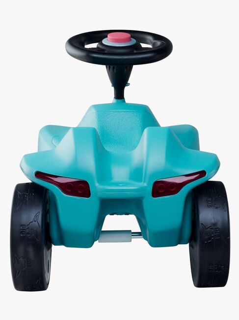 BIG Bobby Car Neo Rutschauto, Türkis