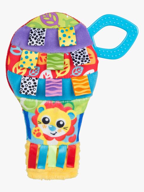 PlayGro Essential Loopy Balloon Aktivitätsspielzeug