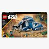 LEGO Star Wars 75435 MTT der Separatisten in der Schlacht von Felucia