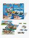 Ravensburger Paw Patrol Puzzle 3-in-1 + Memospiel