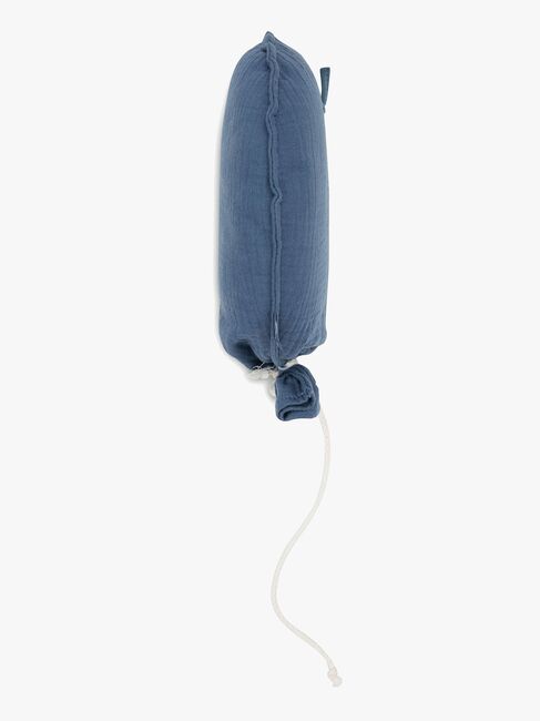 Jollein Luftballons Wanddekoration, Jeans Blue