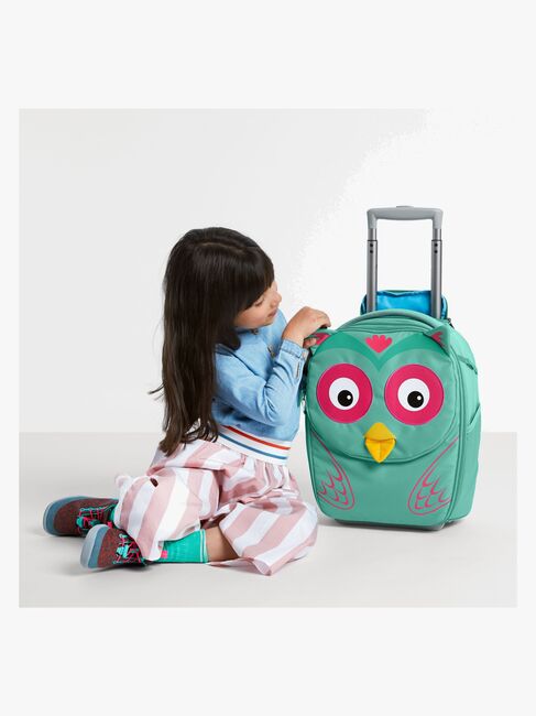 Affenzahn Koffer 18L, Owl