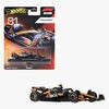 Hot Wheels F1 Racing Premium McLaren Oscar Piastri Rennauto 1:64