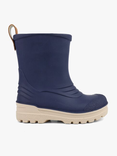 Kavat Grytgöl Gummistiefel, Blue