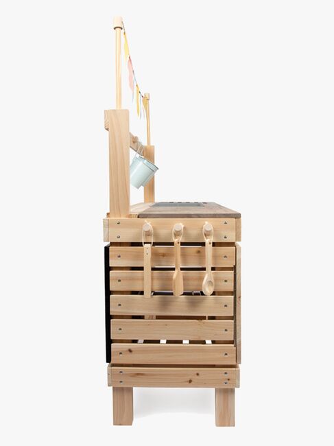 Small Foot Matschküche mit Laden