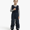 Nordbjørn Ven Gefütterte Outdoorhose, Blau
