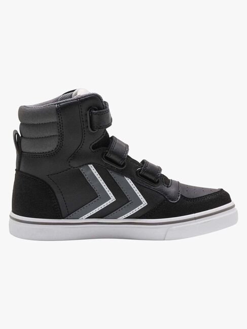 Hummel Stadil Pro Jr Sneaker, Castle Rock