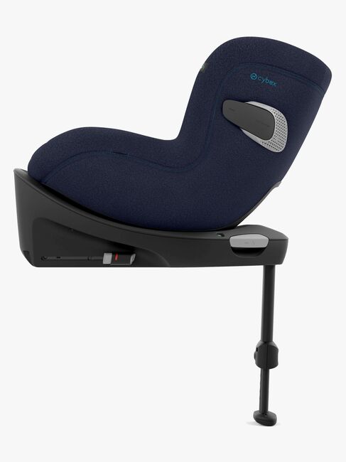 Cybex Sirona Ti i-Size Plus Kindersitz, Nautical Blue