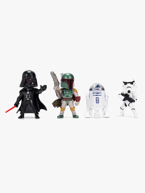 Disney Star Wars Sammelfiguren 4er-Pack 6,5 cm – Welle 1 9336702314R00-1346_2.jpg