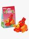 BRIO Flora 36216 Figurenset Zinnia & Peach