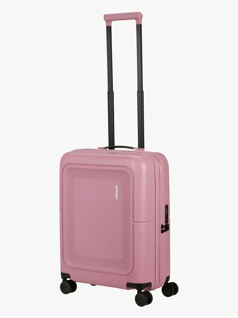 American Tourister Dashpop Spinner Koffer 41-47L, Lilas Pink