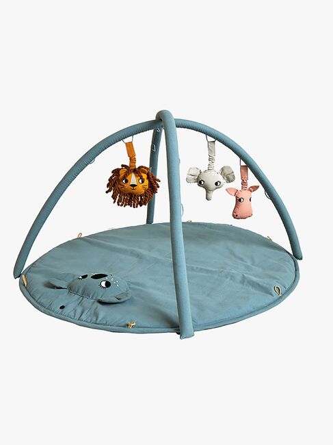 Roommate Spielbogen Koala, Sea Grey
