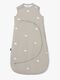 Snüz SnuzPouch Schlafsack 1.0 TOG, Grey/Cloud