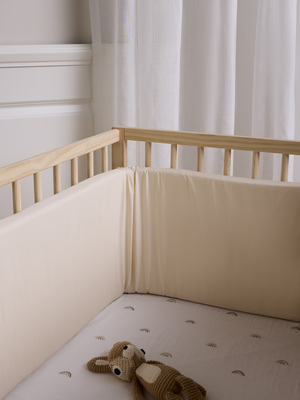 Alice & Fox MEJA Nestchen 350 cm, Warm Beige