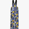 Icepeak Jega Skihose, Dunkelblau
