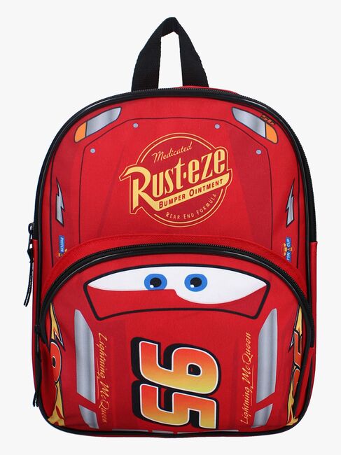 Disney Cars Rucksack 9L, Fluffy Friends