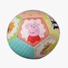 Barbo Toys Peppa Wutz Soft Ball