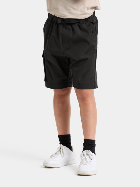 Didriksons Quartz Shorts, Black