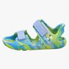 Superfit Splash S Sandalen, Turquoise/Light Green