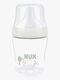 NUK Perfect Match Babyflasche 150 ml, Sheep